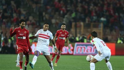 رسميا.. إقامة قمة الأهلي والزمالك في الدوري الممتاز بالجولة العاشرة