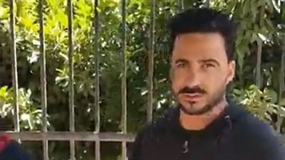 أسرة كهربائي قتل على يد 3 أشخاص دفاعًا عن عرضه بالمنوفية: اتهجموا على بيته وكانوا معاهم أسلحة | بث مباشر 