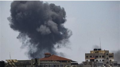 تجدد الغارات على مقر حركة الجهاد في غزة.. وصواريخ فلسطينية تستهدف المستوطنات