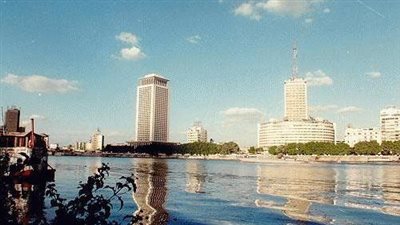 حالة الطقس في مصر| الأرصاد تحذر من طقس الغد.. وهذا موعد ذروة ارتفاع درجة الحرارة