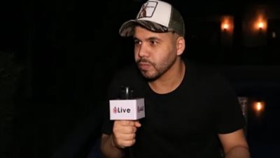 عمر كمال: بسجل القرآن دون مقابل.. وقللت الشغل مع الرقاصات بسبب الانتقادات 