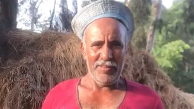 مزارع يروي تفاصيل عثوره على جثة شاب في ترعة بكفر الشيخ: كانت متكتفة وعليها آثار ضرب| بث مباشر 