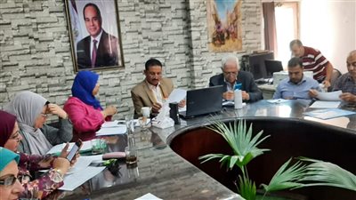 بنسبة حضور 98%.. مدير تعليم الجيزة: لم نرصد أي شكاوى بشأن الامتحانات اليوم