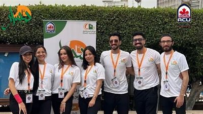 مسار.. حملة للتوعية بأهمية مراكز استضافة المرأة المعنفة ضمن مشاريع تخرج الإعلام الكندية