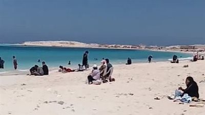 ثروات مهدرة.. تحرك برلماني بشأن استغلال 2000 كم شواطئ مصرية 