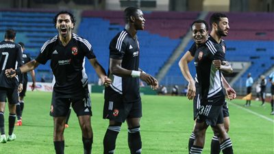 شوبير يكشف تشكيل الأهلي المتوقع لمباراة الترجي في دوري أبطال إفريقيا