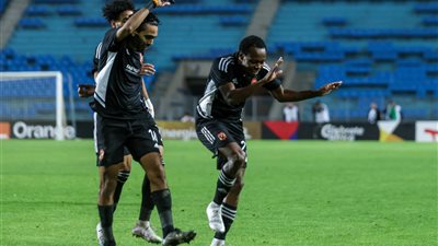 موقف تاو من المشاركة مع الأهلي أمام اتحاد العاصمة بكأس السوبر الإفريقي