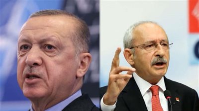 أردوغان: إعلان النتائج بسرعة يعني اغتصابا للإرادة الوطنية.. ومنافسه: لن ننام الليلة 