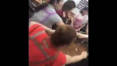 الأمن يكشف تفاصيل مشاجرة الستات بالمنوفية ويضبط المتهمين