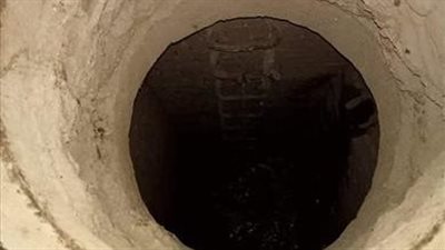 مصرع طفل غرقًا في بئر صرف صحي بسوهاج