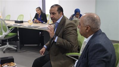 أمانة الحوار الوطني: من الممكن عقد مؤتمرا صحفيا مع نهاية كل أسبوع 