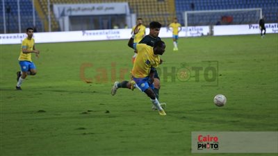 الإسماعيلي ينتفض ويفوز على الزمالك بهدفين في الدوري | بث مباشر