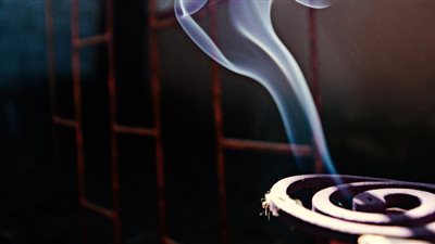 دراسة| التعرض لـ اللفائف القاتلة للبعوض أكثر خطورة من تدخين السجائر