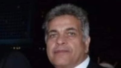 وفاة أحمد أبو العينين شقيق وكيل مجلس النواب