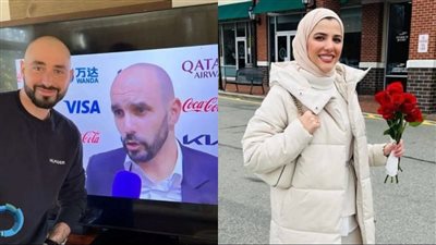 طالبته بنصف ثروته.. قصة أزمة لمى الأصيل وباسل خير بعد زواج دام 12 عامًا