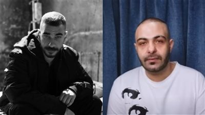 رغم خلافهما الشهير.. أحمد ناصر الجوكر ينعى والدة أبيوسف بعد وفاتها