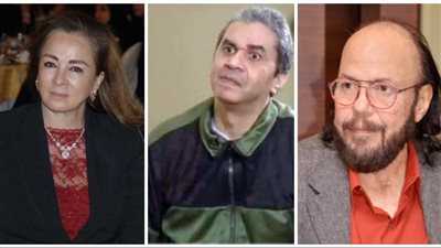 قبل عمرو محمد علي.. فنانون أصيبوا بأمراض نادرة وعانوا بسببها