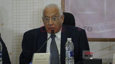 علي الدين هلال: الرئيس لم يربح بنسبة 97% بل بنسبة 89.6% وهذا أمر له دلالة