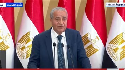 وزير التموين: استلمنا 2 مليون طن قمح من المزارعين.. وصرفنا لهم 18 مليار جنيه