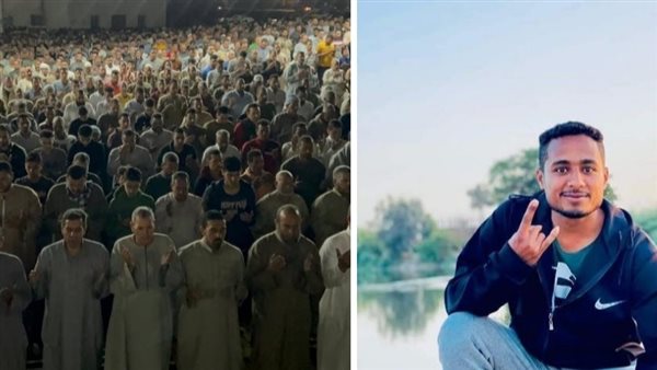 محمد عادل غريق المنوفية