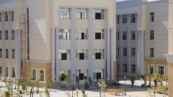 جامعة حلوان الأهلية