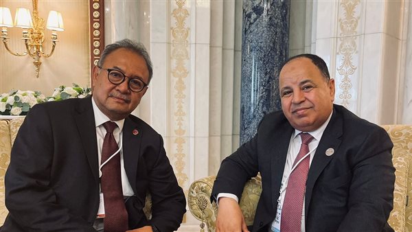  الدكتور محمد معيط