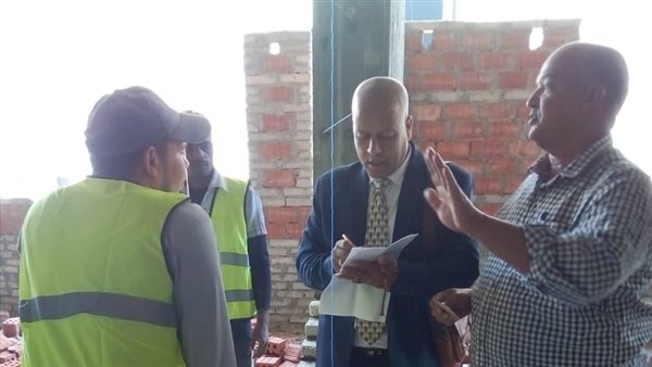 العمالة غير المنتظمة