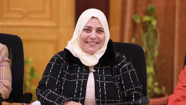 الدكتورة حنان عبد