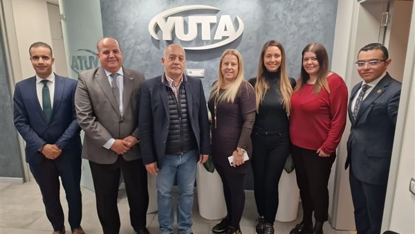 احتفالية تدشين خط