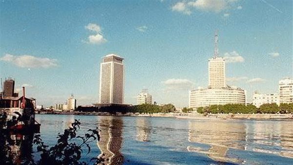  الطقس - صورة أرشيفية