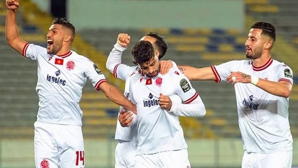 الوداد المغربي