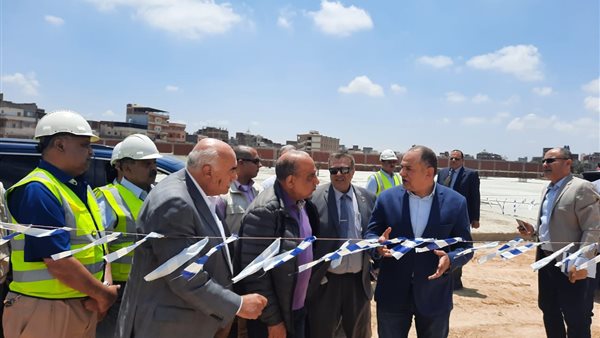 جانب من الجولة