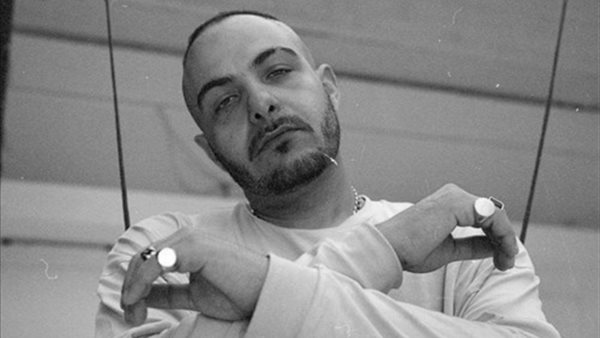 مطرب الراب أبيوسف