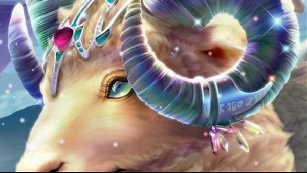 حظك اليوم برج الجدي