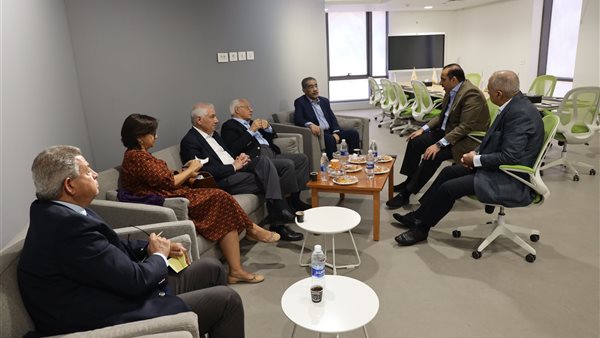 مجلس أمناء الحوار