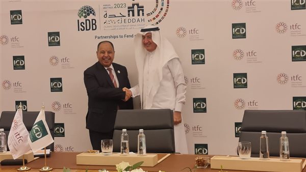 وزير المالية خلال