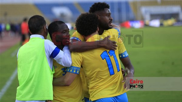 الاسماعيلي 