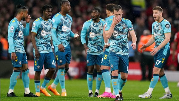 فريق ساوثهامبتون