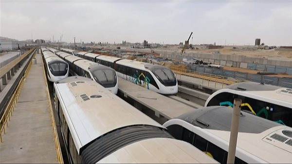  الصور الأولى لاصطفاف