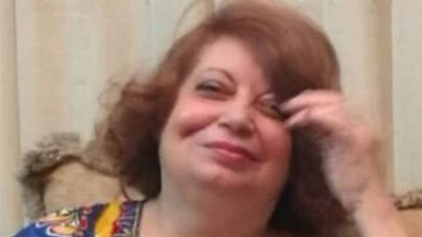 الطبيبة ماجدولين