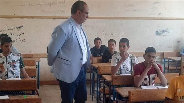 امتحانات الشهادة