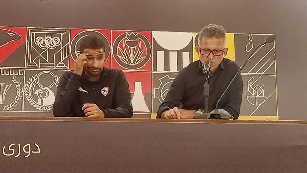 الكولومبي خوان كارلوس