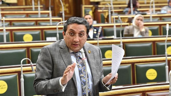  عضو مجلس النواب