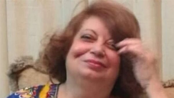 الطبيبة ماجدولين