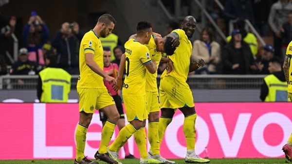 فريق إنتر ميلان