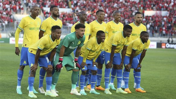 فريق صن داونز