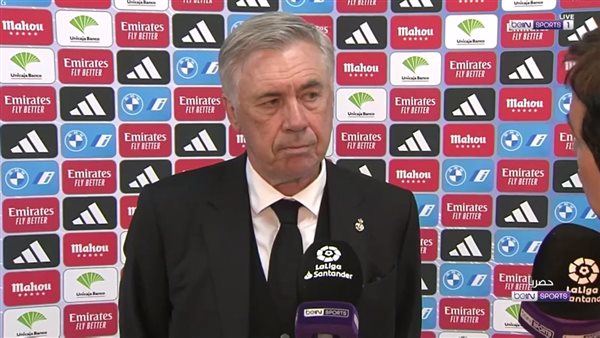 كارلو أنشيلوتي