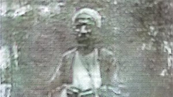 الشيخ عبد المعطي