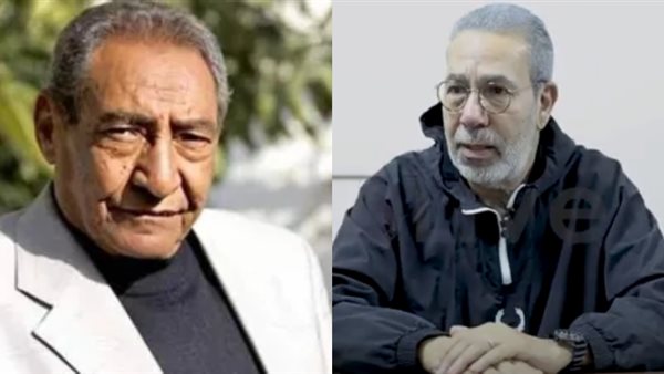 السيناريست مدحت العدل