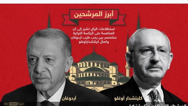  أردوغان وكليتشدار